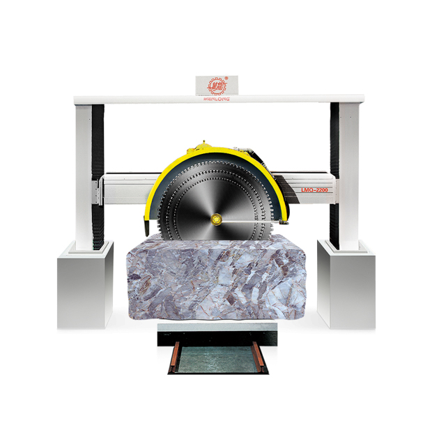 Quartz Stone Cutting Machine Marble Cutter Machine Granite Cutting Machine