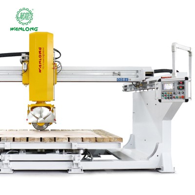mill cnc Stone Machinery for cutting supplier