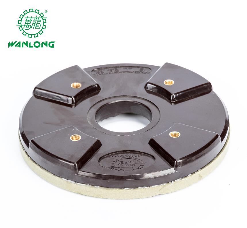 Abrasive Polishing Wheels Burr for Rotary Tools