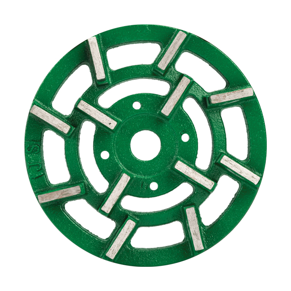 150 Pieces 1 Inch Abrasive Wheels Assorted Grit 