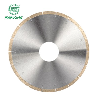 Diamond Marble Blade for Decoration Marble Tile Stone Line Cutter Marble Cutting Blade